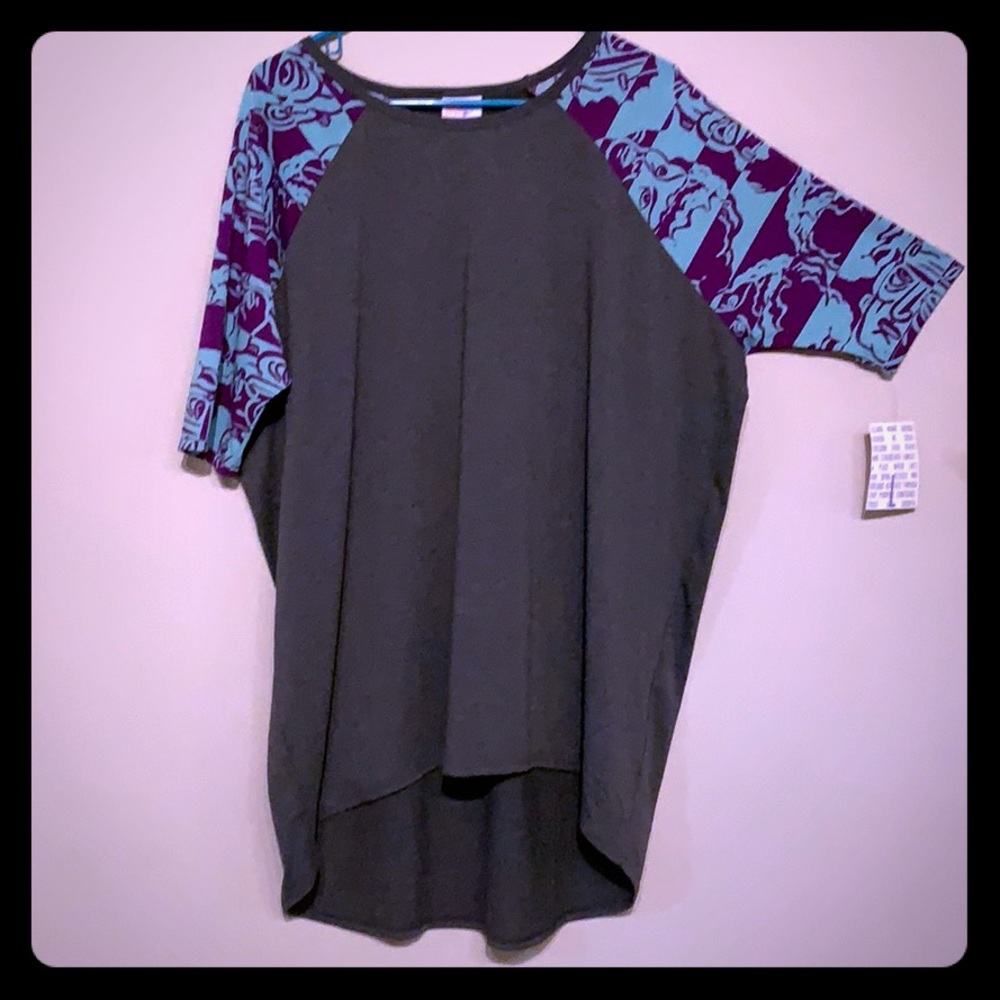 Lularoe Irma top